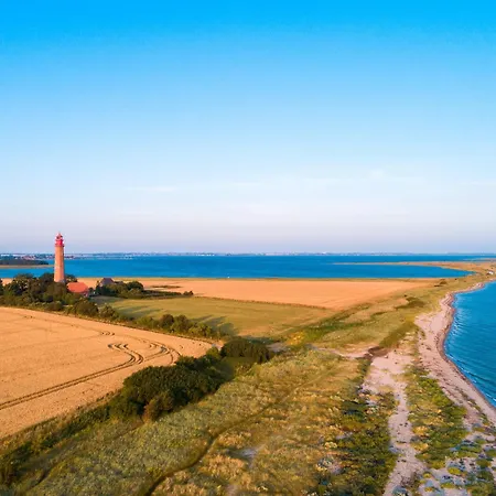 Beltblick 29 - Moderne Und Barrierefreie Mit Dachterrasse Und Meerblick *