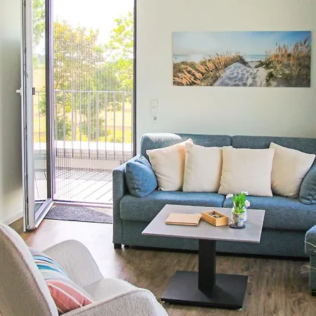 Beltblick 29 - Moderne Und Barrierefreie Mit Dachterrasse Und Meerblick *